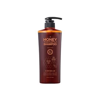 DAENG GI MEO RI Honey Therapy Plus Shampoo - 500ml