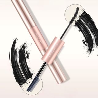Mascarilla Gella's Alargadora y Curlante - Marrón #J02