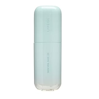 Base de maquillaje Laneige Skin Veil EX - 2 Colores #60 Verde Menta