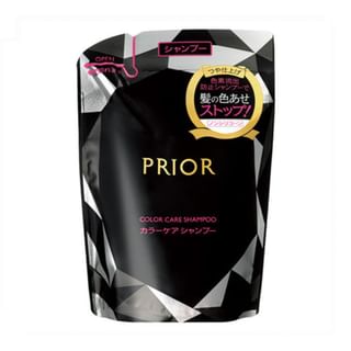 Shiseido Color Care Shampoo