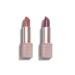 Lápiz labial hince Sheer Mood Enhancer - Acabado sedoso