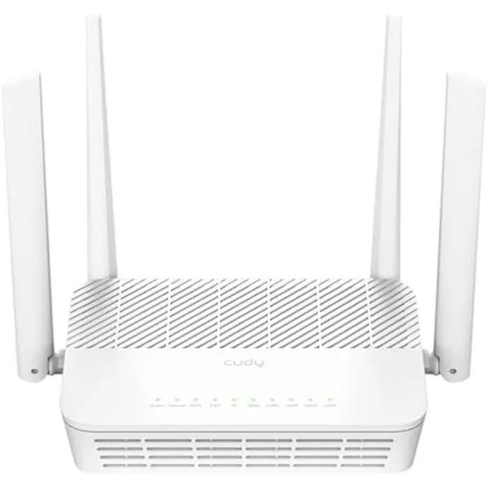 Cudy Wi-Fi 6 Router WR3000S AX3000