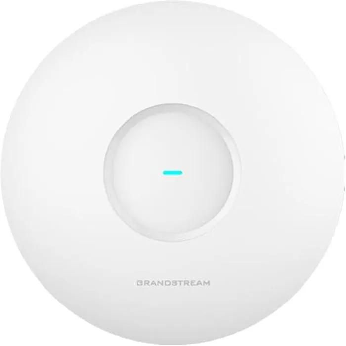Grandstream Wi-Fi Access Point - GWN7670 - Wi-Fi 7 - 2x2 Dual Band - 2.5 GigE