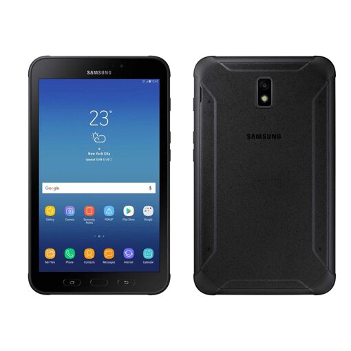 Samsung Galaxy Tab Active 2 T395 (8" Outdoor Tablet) - Black