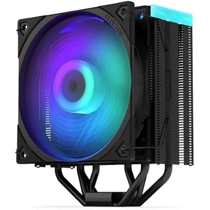 Endorfy Fera 5 Black ARGB CPU Cooler