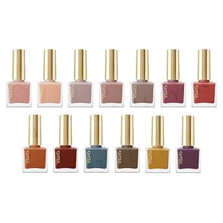 Laca de uñas Excel - Twilight Rubber (10 ml)