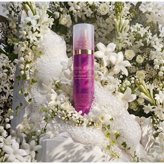 Crema de Cuidado Facial Seins Mous Champán Carbón 100ml