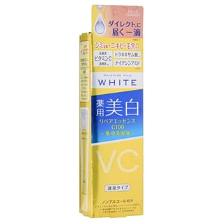 Essencia iluminadora Kose Moisture Mild White VC C100
