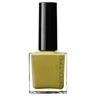 Esmalte de uñas ADDICTION + 027C Cóctel de oliva