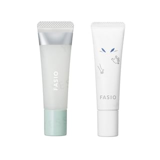 Prima para el control de los poros Kose Fasio 00 Blanco Nítido