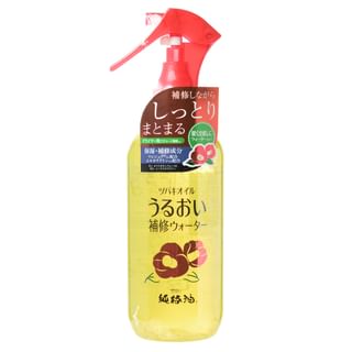 Spray capilar reparador con aceite de camelia Pur Tsubaki KUROBARA
