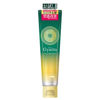 Mascarilla capilar corsé Rohto Mentholatum, 200g