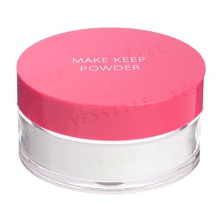 Polvo compacto Kose Keep Makeup EX, 5g