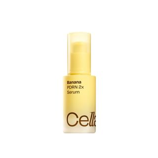 Suero Celladix Banana PDRN 2x de 30 ml