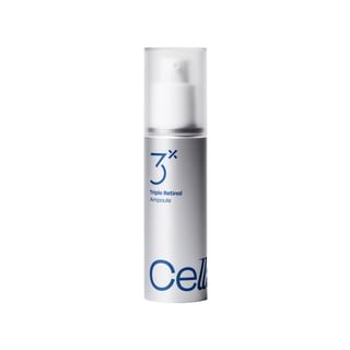 Celladix Triple Retinol Ampoule 30ml
