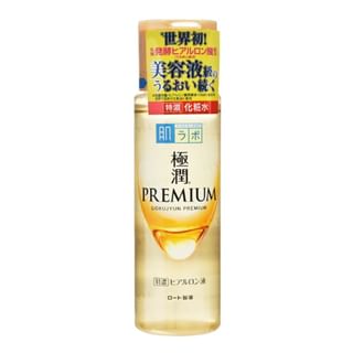 Rohto Mentholatum - Suero hidratante Hada Labo Gokujyun