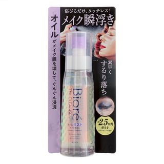Limpiador en aerosol Biore Kao, recarga de 180 ml