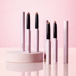 Pincel de Labios Snidel Beauty Colección Verano N 02 - Rosa Crema