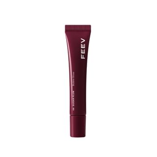 Brillo labial FEEV Burbuja - Sugar Plum (6 colores)