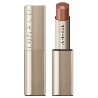 Lápiz labial Kanebo Lunasol Fusion de color 07 Seda de Cashmere