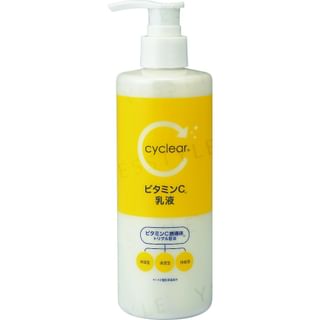 Leche de Vitamina C KUMANO COSME 300ml