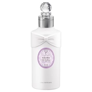 Leche corporal Jill Stuart - Mezcla de té y leche 250 ml
