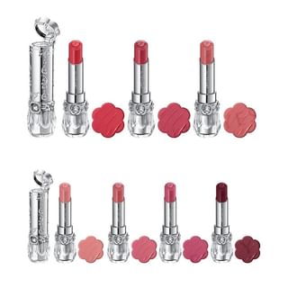 Jill Stuart - Lip Blossom Glow 06 Urban Bougainvillea
