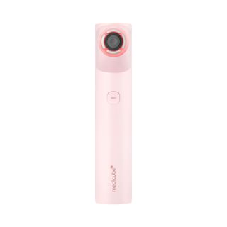 Medicube High Focus Shot Plus Edición Rosa (Versión Coreana)
