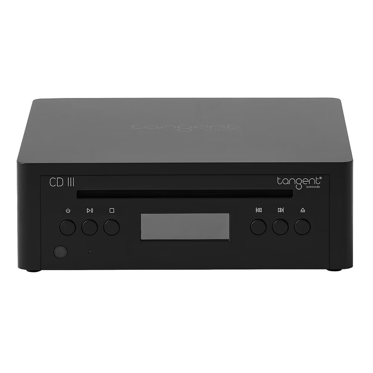Lecteur CD Tangent III