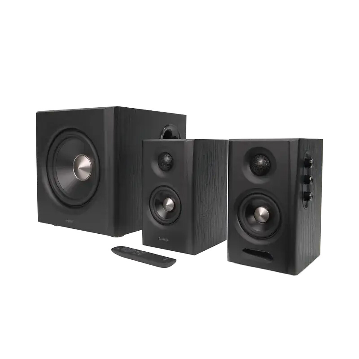 Sistema de altavoces Edifier S355DB