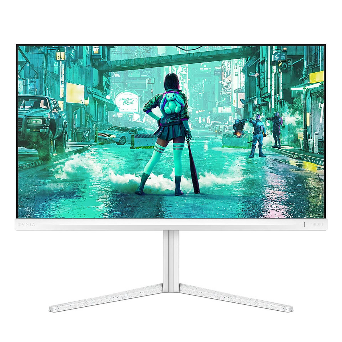 Philips 27" LED Monitor - Evnia 27M2N3201PL