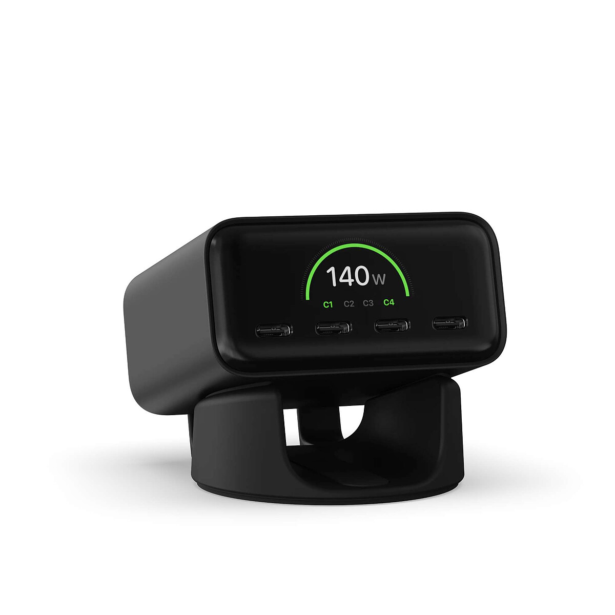 Satechi ChargeView 140W GaN Power Bank