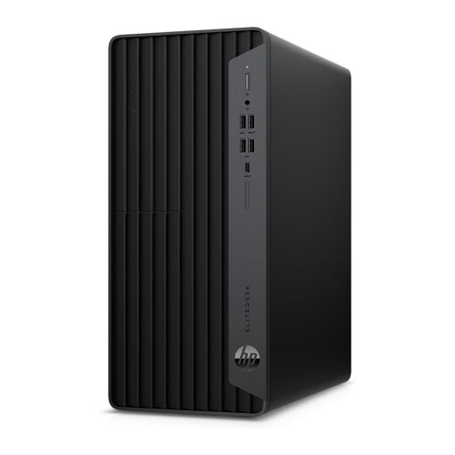 Ordinateur de bureau HP EliteDesk 800 G6 Tour, i5-10500, 8 Go RAM, 256 Go SSD, Win11 Pro, Classe A