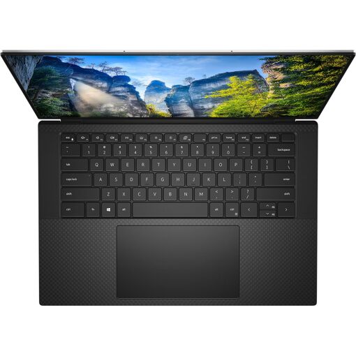 Ordinateur portable Dell Precision 5550 - i7-10750H, 32 Go de RAM, 1 To SSD, Quadro T1000 Full HD