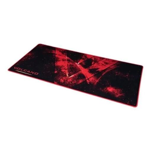 ModeCom Volcano Erebus Mousepad (Red, Large)