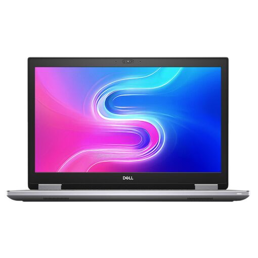 Portátil Dell Precision 7740 - Procesador Intel Xeon, 64GB RAM, 1TB SSD, Pantalla Full HD, NVIDIA Quadro RTX 5000 Max-Q, Windows 10 Pro