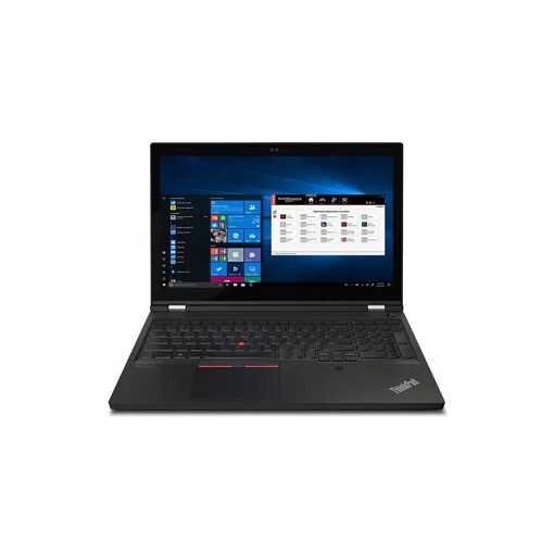 Ordinateur portable Lenovo ThinkPad P15 Gen 2 - i9-11950H, 32 Go de RAM, 1 To SSD NVMe, Écran FHD RTX A3000