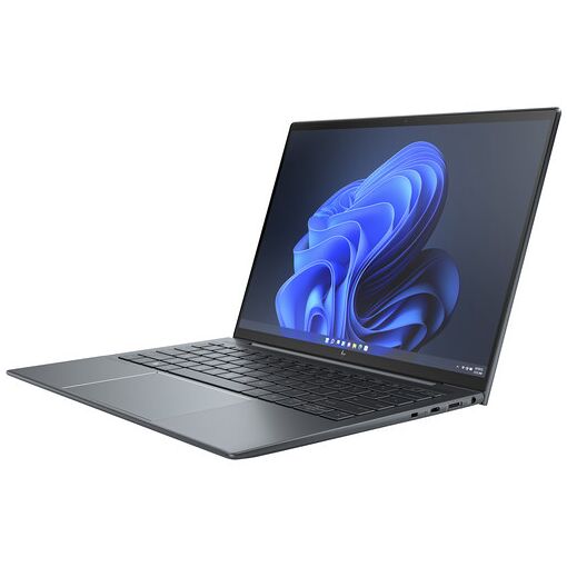 Ordinateur portable HP Elite Dragonfly 13 G3 i5-1235U 16 Go 512 Go SSD WUXGA+ Tactile Windows 11 Pro Bleu