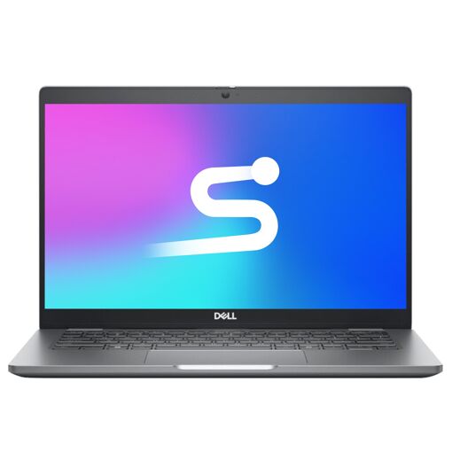 Ordinateur portable Dell Latitude 5350 Ultra 13, 5ème génération Intel Core i7, 16 Go de RAM, 256 Go SSD, écran tactile Full HD, Windows 11 Pro