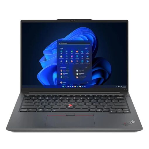 Portátil Lenovo ThinkPad E14 Gen 5 con procesador AMD Ryzen 3, 16GB de RAM y 256GB SSD