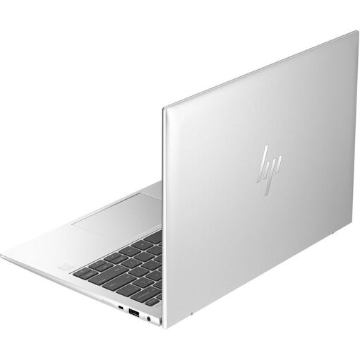 Ordinateur portable HP EliteBook 830 G10, Intel Core i5, 8 Go RAM, 256 Go SSD, Écran IPS WUXGA, Windows 11 Pro