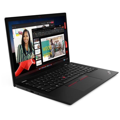 Ordinateur portable Lenovo ThinkPad L13 Gen 4 Ryzen 5 Pro