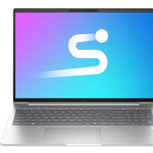 Ordinateur portable HP EliteBook 660 G11 Ultra 7 155U 16Go RAM 512Go SSD NVMe Win11Pro