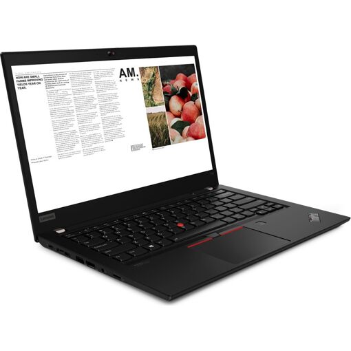 Lenovo ThinkPad T14 Gen 2A Ryzen 5 Pro Laptop - 16GB RAM, 512GB SSD, Full HD, Windows 11 Pro