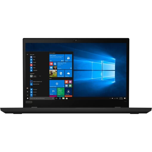 Portátil Lenovo ThinkPad T15 Gen 1 - i5, 16GB RAM, 256GB SSD, FHD, W11