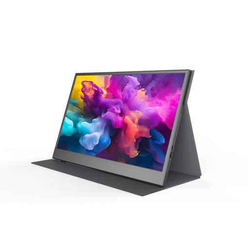 Denver PMO-15604 LED Monitor