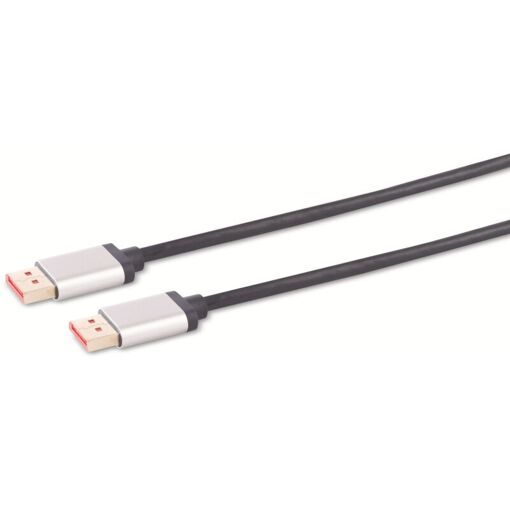 OEM DisplayPort S-Impuls 1.4 Cable, 3m