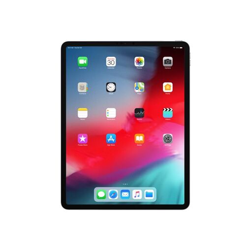 Apple iPad Pro (2018) 12.9-inch Wi-Fi, 512GB, Gray
