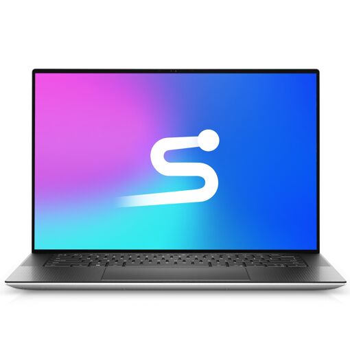 Ordinateur portable Dell XPS 15 9520 - Processeur Intel Core i7, 32 Go de RAM, SSD 1 To, GeForce RTX 3050 Ti, 4K UHD+, Windows 11 Pro