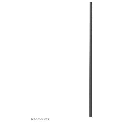 Neomounts FPMA-CP200NOIR Tube d'extension pour support d'écran au plafond - h200 cm